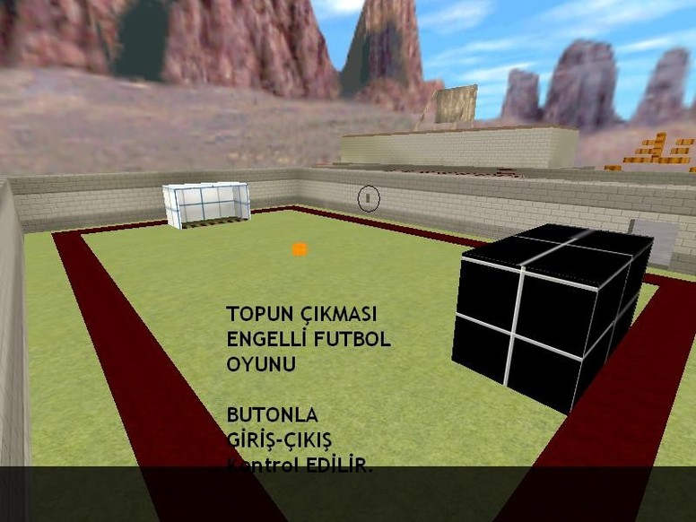 «jail_masterkacak_v1» для CS 1.6