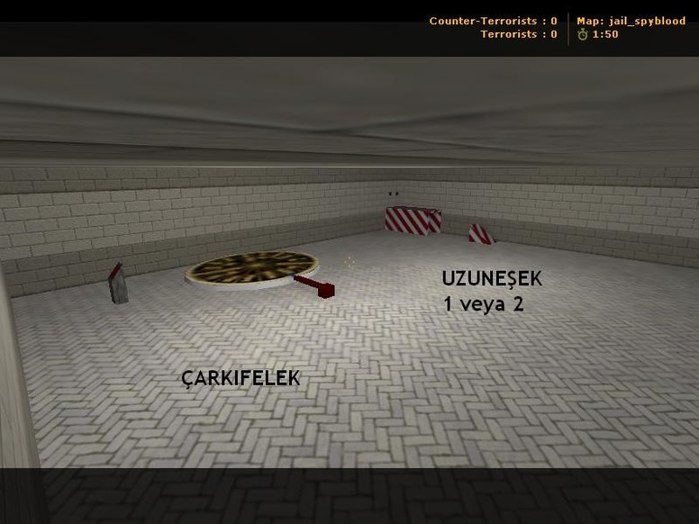 «jail_masterkacak_v1» для CS 1.6