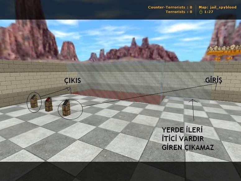«jail_masterkacak_v1» для CS 1.6