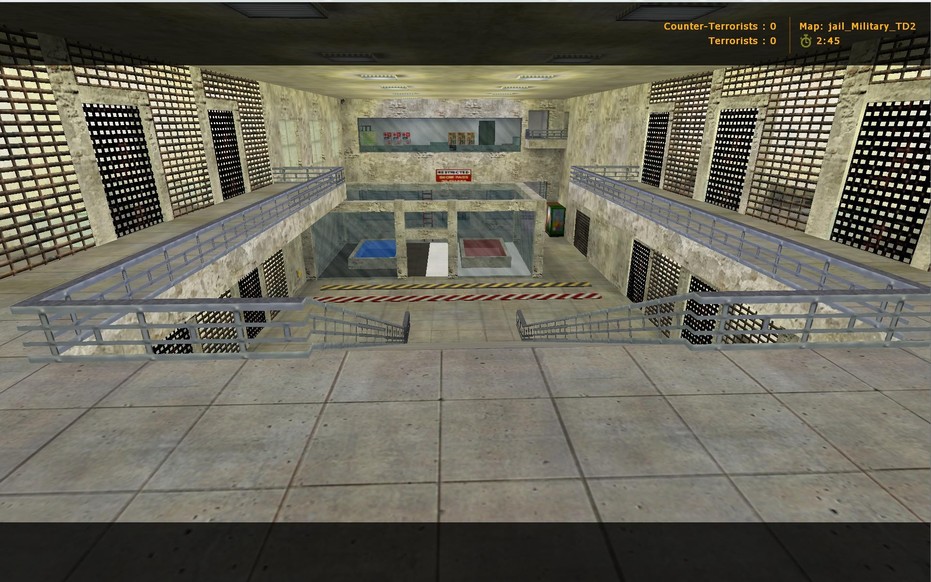 «jail_military_td2» для CS 1.6