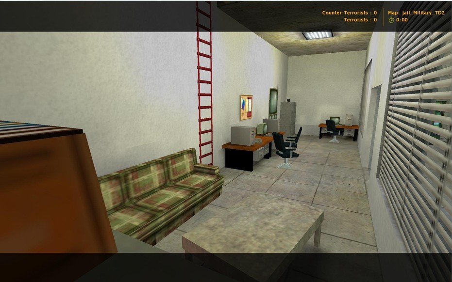 «jail_military_td2» для CS 1.6