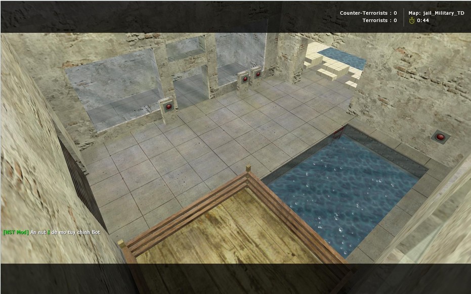«jail_military_td» для CS 1.6