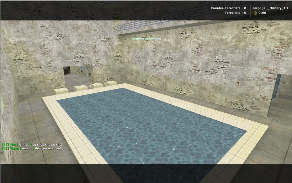 «jail_military_td» для CS 1.6