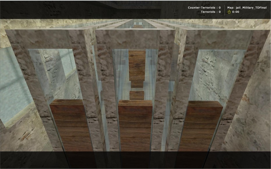 «jail_military_tdfinal» для CS 1.6