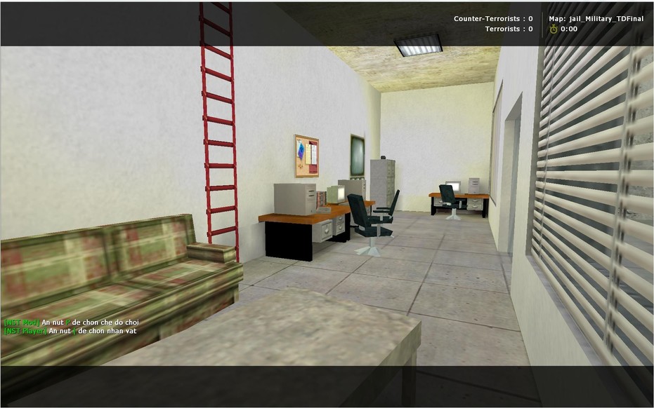 «jail_military_tdfinal» для CS 1.6