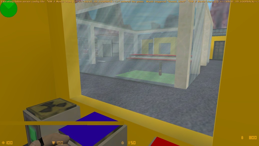 «jail_militarycamp_v1» для CS 1.6