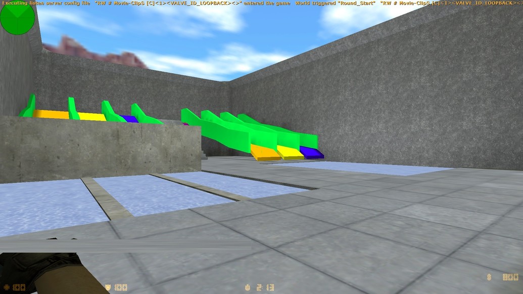 «jail_militarycamp_v1» для CS 1.6