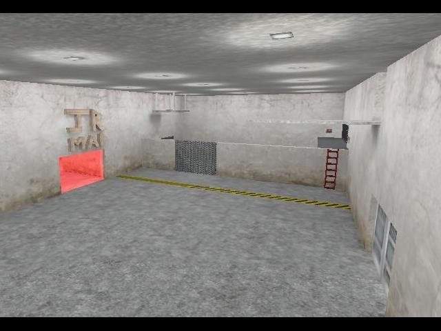 «jail_minifun» для CS 1.6