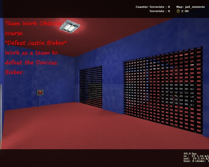 «jail_misterio» для CS 1.6