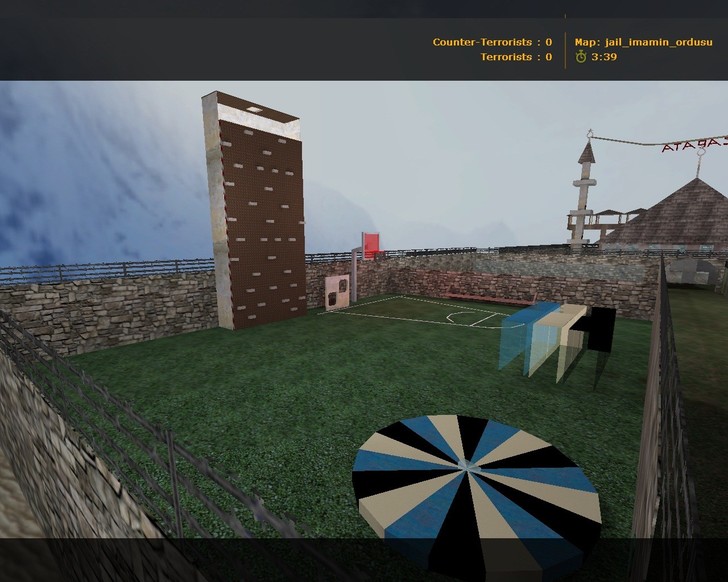 «jail_mosque_ka» для CS 1.6