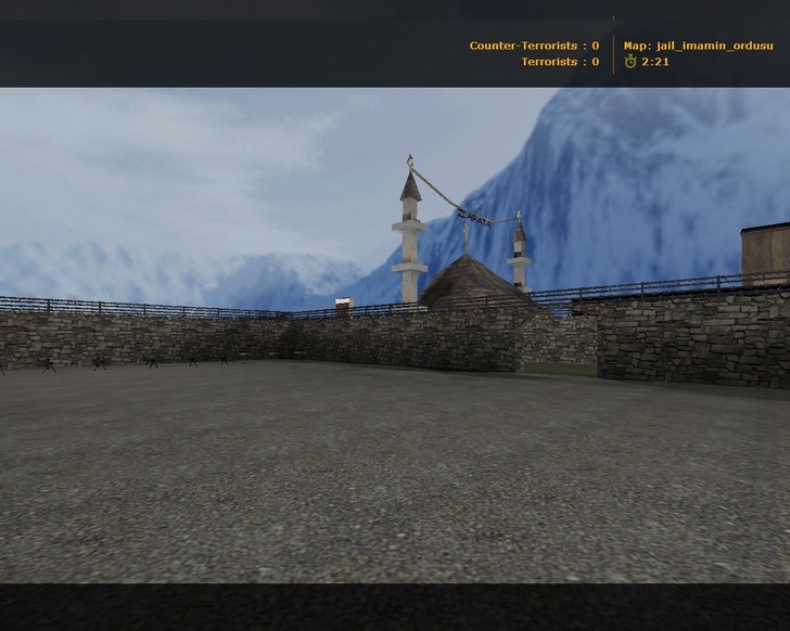 «jail_mosque_ka» для CS 1.6