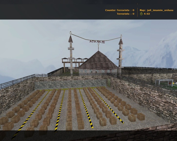 «jail_mosque_ka» для CS 1.6