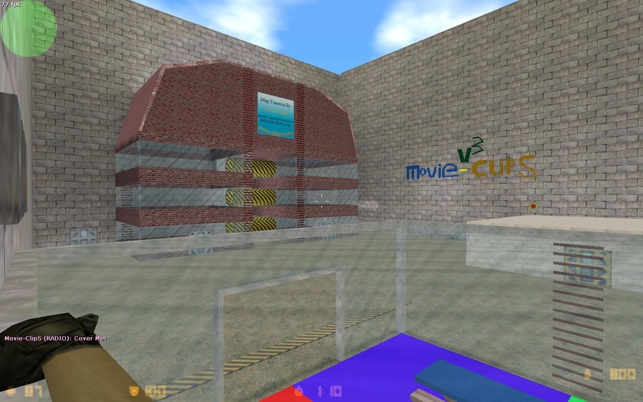 «jail_moviecik_v3» для CS 1.6