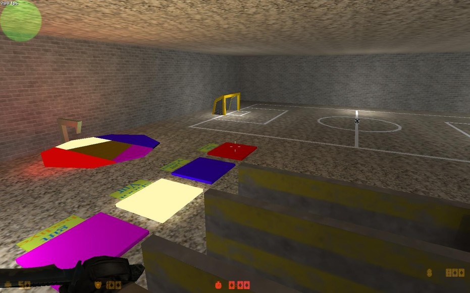 «jail_moviecik_v3» для CS 1.6