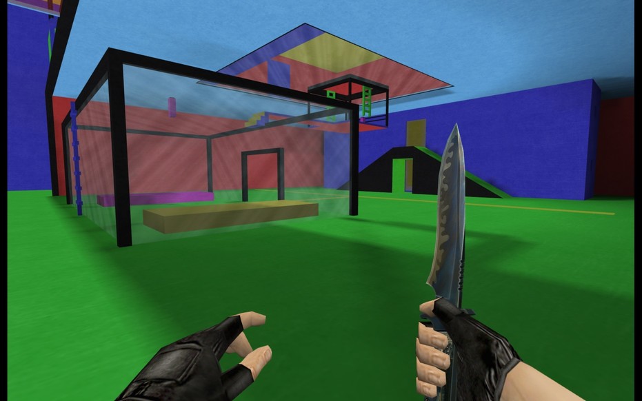 «jail_multi_color» для CS 1.6
