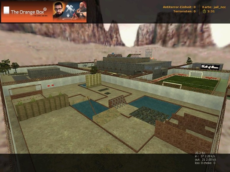 «jail_ncc» для CS 1.6