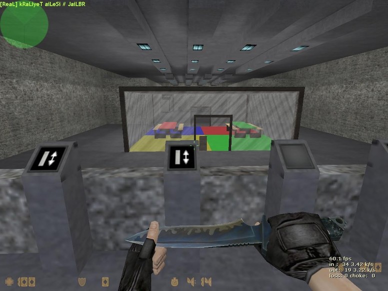 «jail_neondragon_v3» для CS 1.6