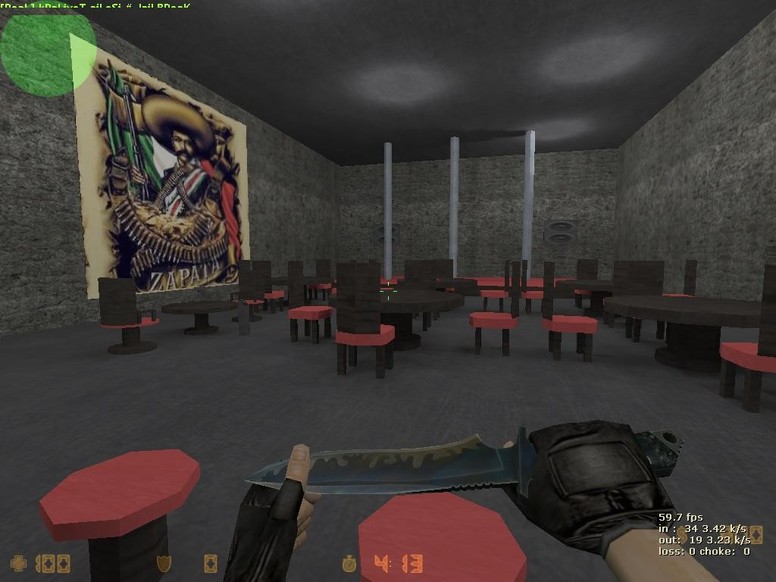 «jail_neondragon_v3» для CS 1.6