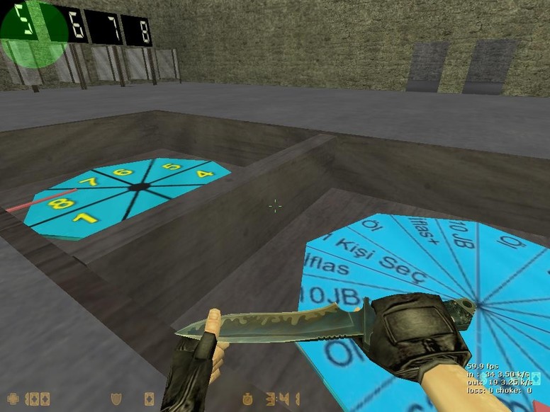 «jail_neondragon_v3» для CS 1.6