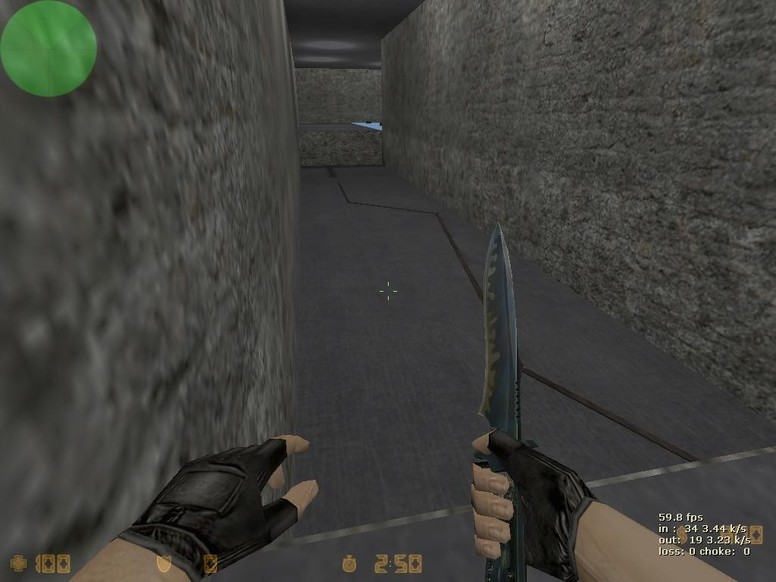 «jail_neondragon_v3» для CS 1.6