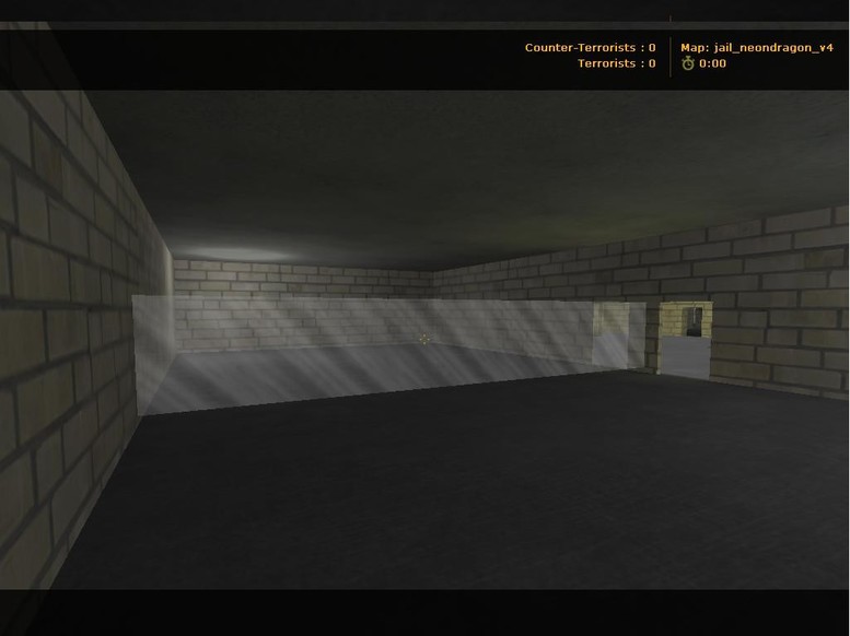 «jail_neondragon_v4» для CS 1.6