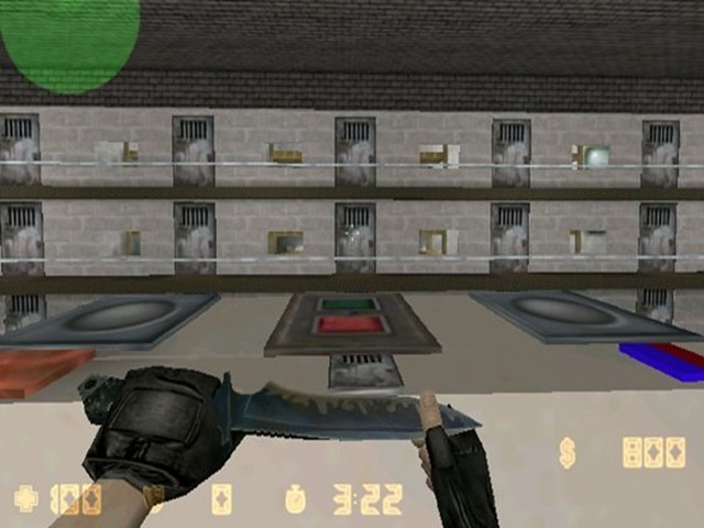 «jail_never_v1» для CS 1.6