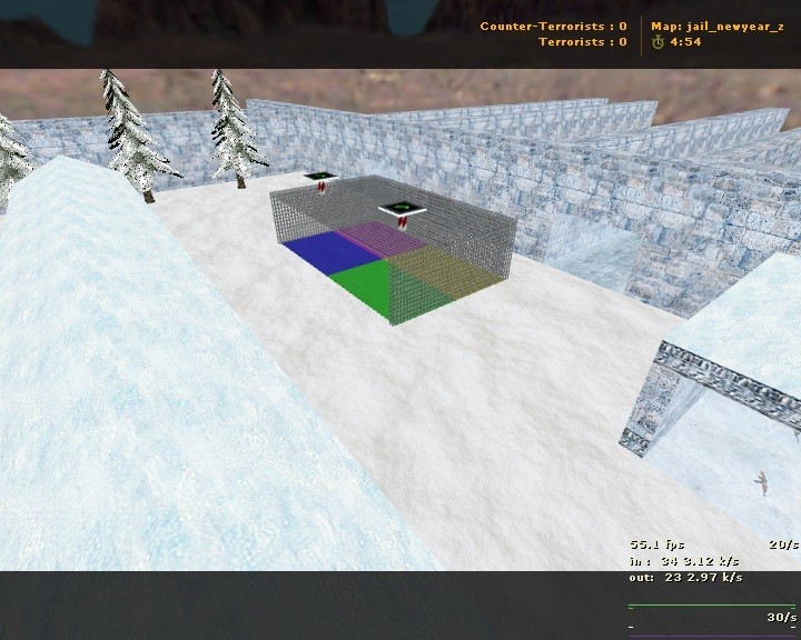 «jail_newyear_z» для CS 1.6