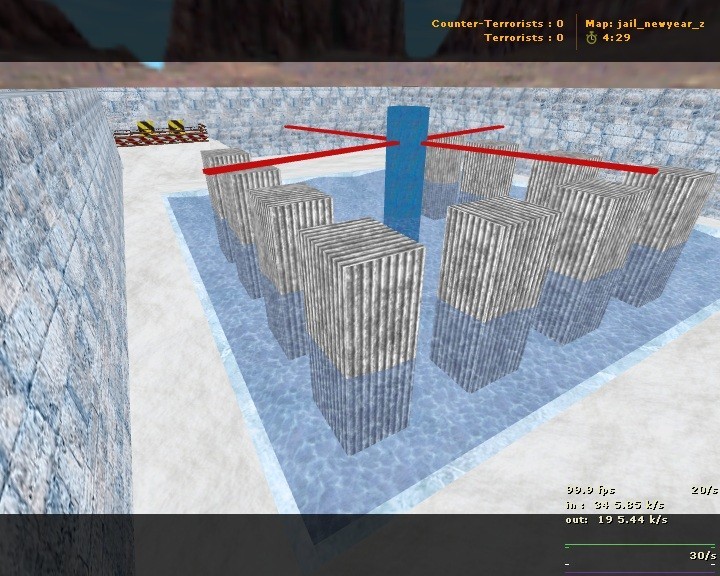 «jail_newyear_z» для CS 1.6