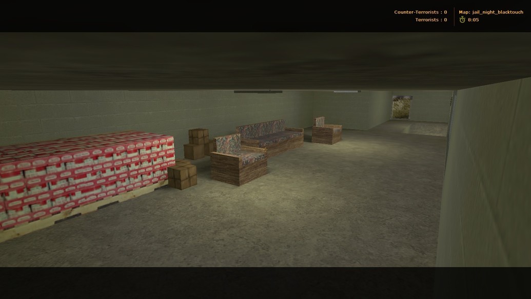 «jail_night_blacktouch» для CS 1.6