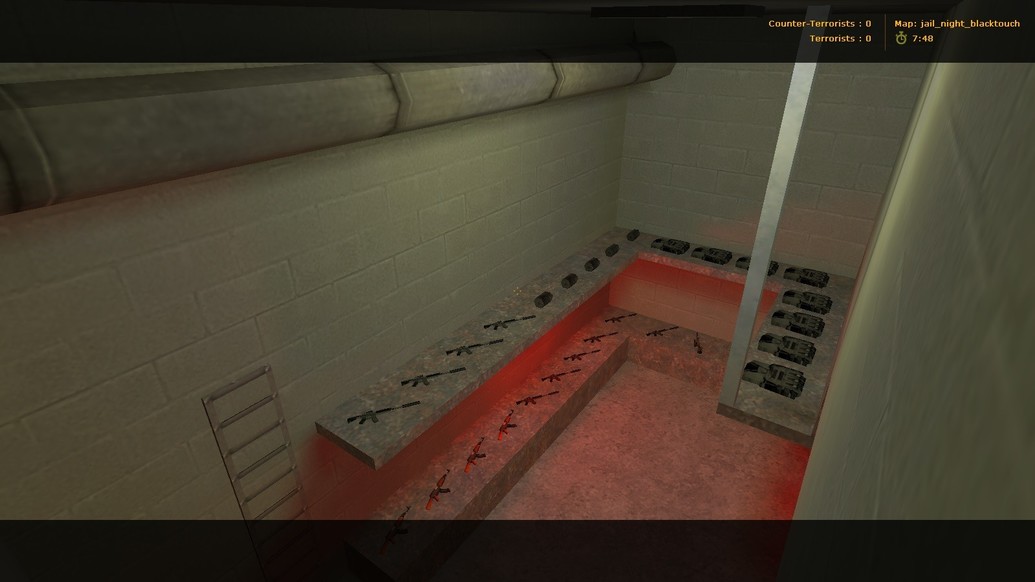 «jail_night_blacktouch» для CS 1.6
