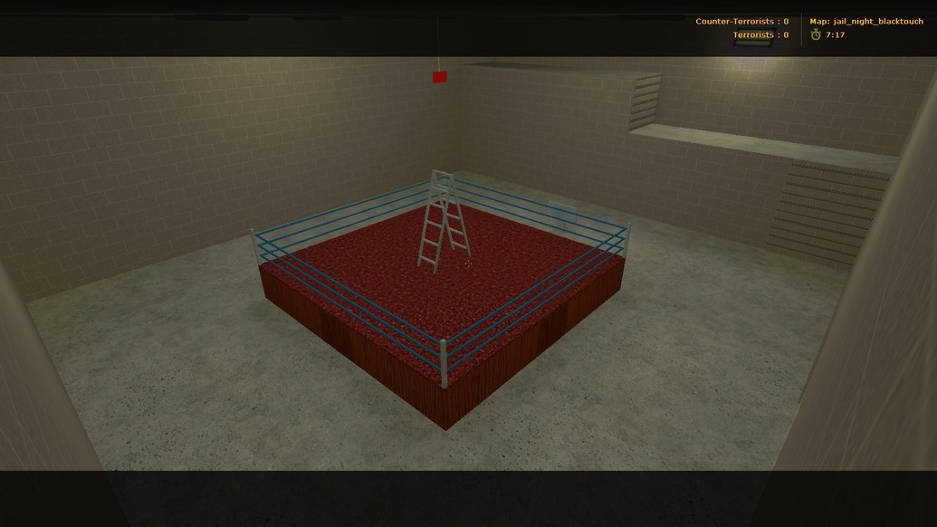 «jail_night_blacktouch» для CS 1.6