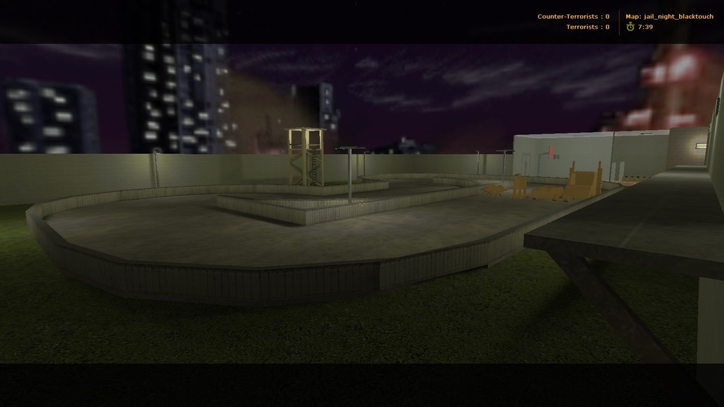 «jail_night_blacktouch» для CS 1.6