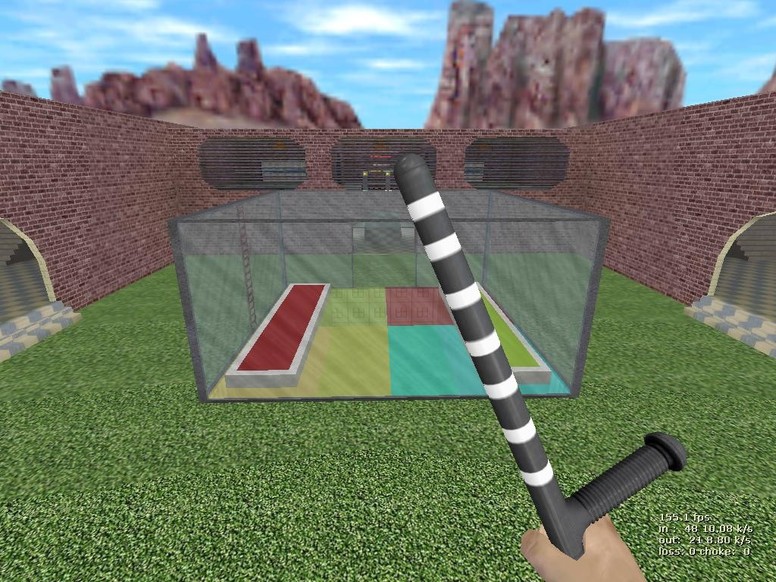 «jail_nightcrew» для CS 1.6