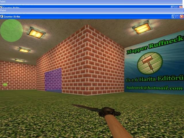 «jail_nightlife» для CS 1.6