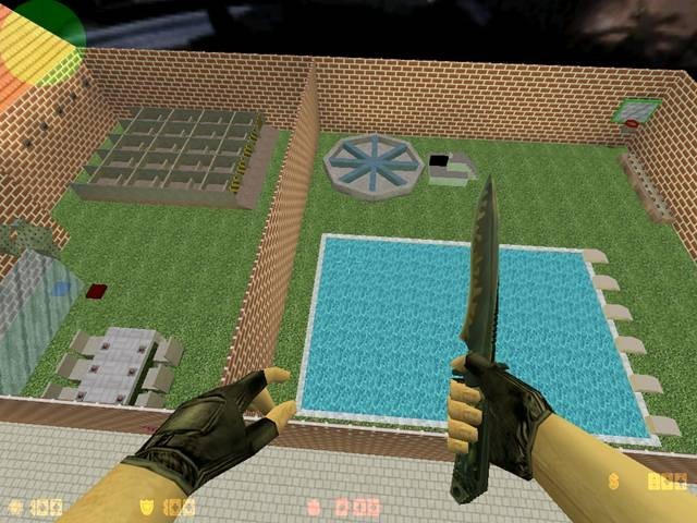 «jail_nightlife» для CS 1.6