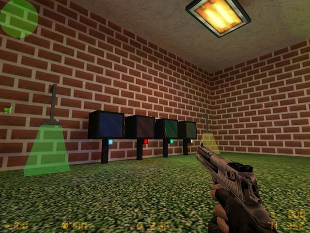«jail_nightlife» для CS 1.6