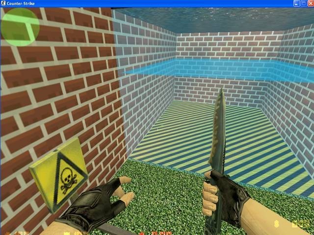 «jail_nightlife» для CS 1.6
