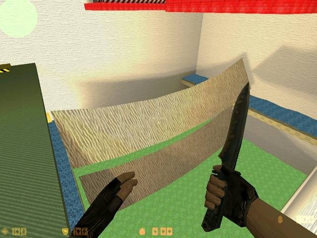 «jail_nightlife» для CS 1.6