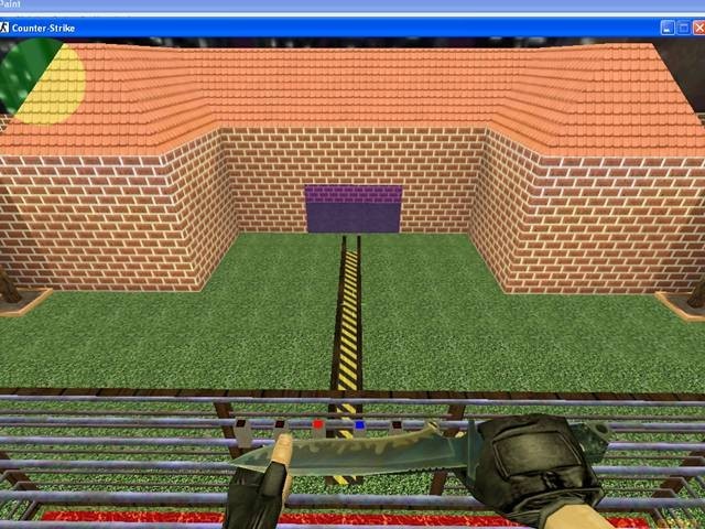 «jail_nightlife» для CS 1.6