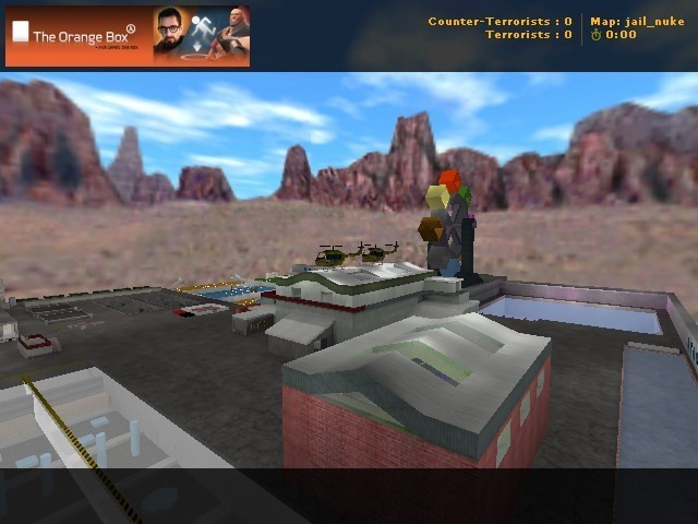 «jail_nuke_v2» для CS 1.6