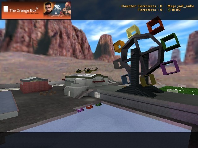 «jail_nuke_v2» для CS 1.6