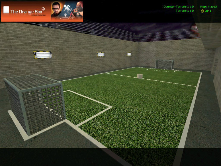 «jail_nuq» для CS 1.6
