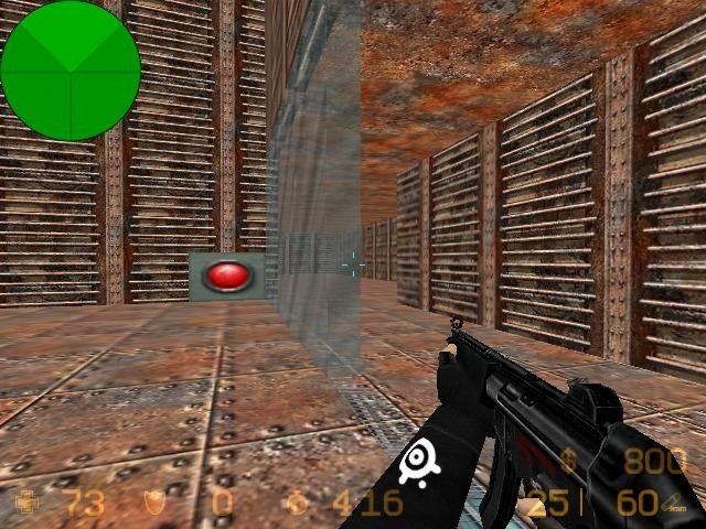 «jail_old» для CS 1.6