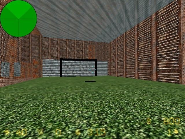 «jail_old» для CS 1.6