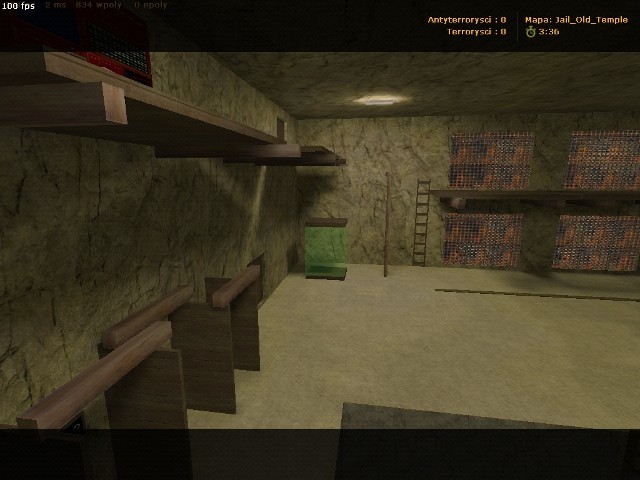 «jail_old_temple» для CS 1.6