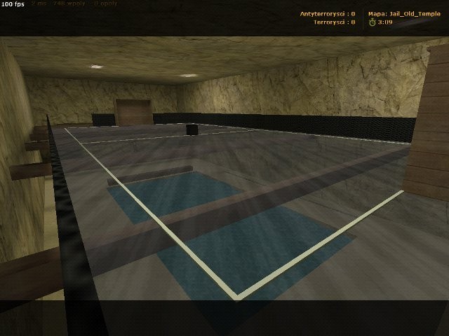 «jail_old_temple» для CS 1.6
