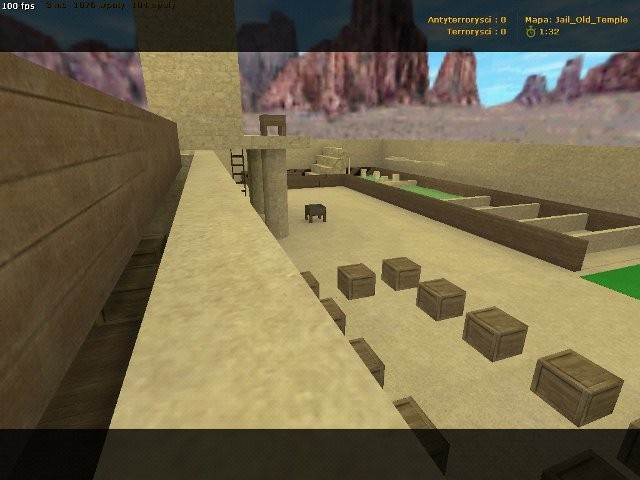 «jail_old_temple» для CS 1.6
