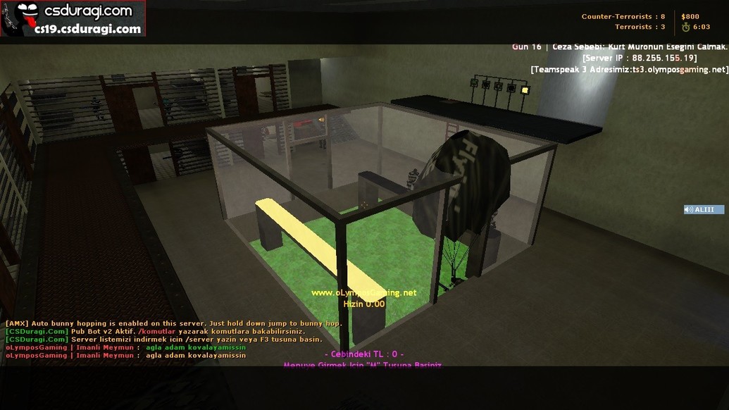 «jail_oly_rehab» для CS 1.6