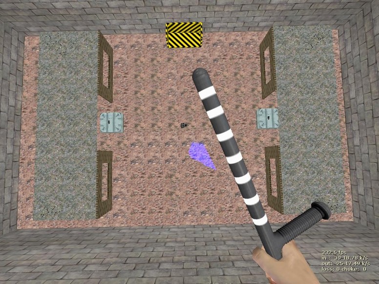 «jail_olympos_fix» для CS 1.6
