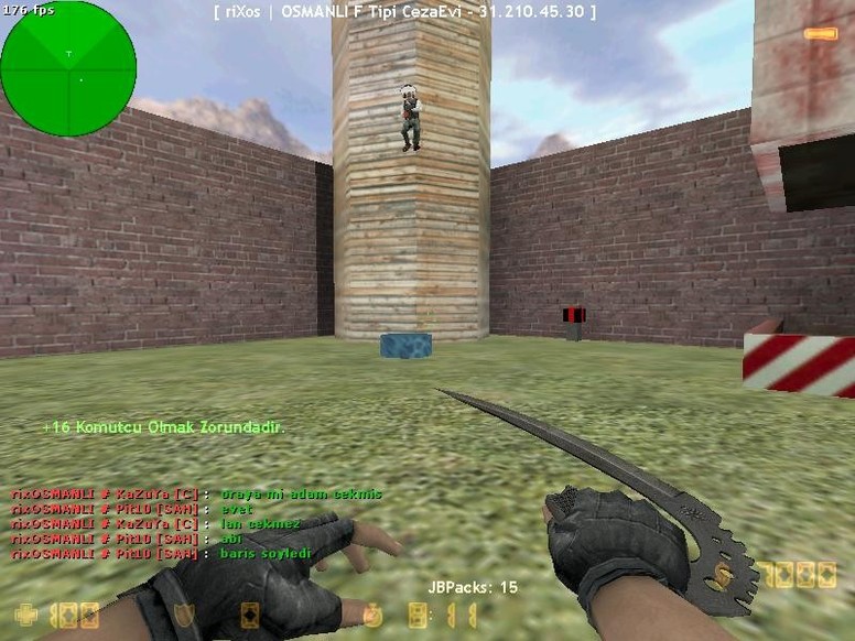 «jail_osmanlihamami_b5» для CS 1.6